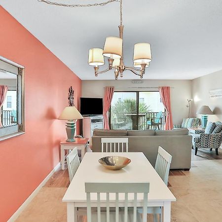 The Beach Escape Clearwater Beach Exterior foto