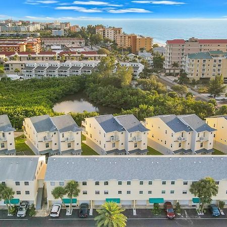 The Beach Escape Clearwater Beach Exterior foto