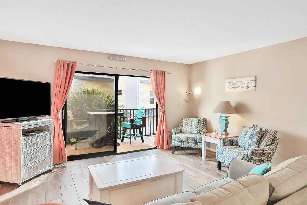 The Beach Escape Clearwater Beach Exterior foto