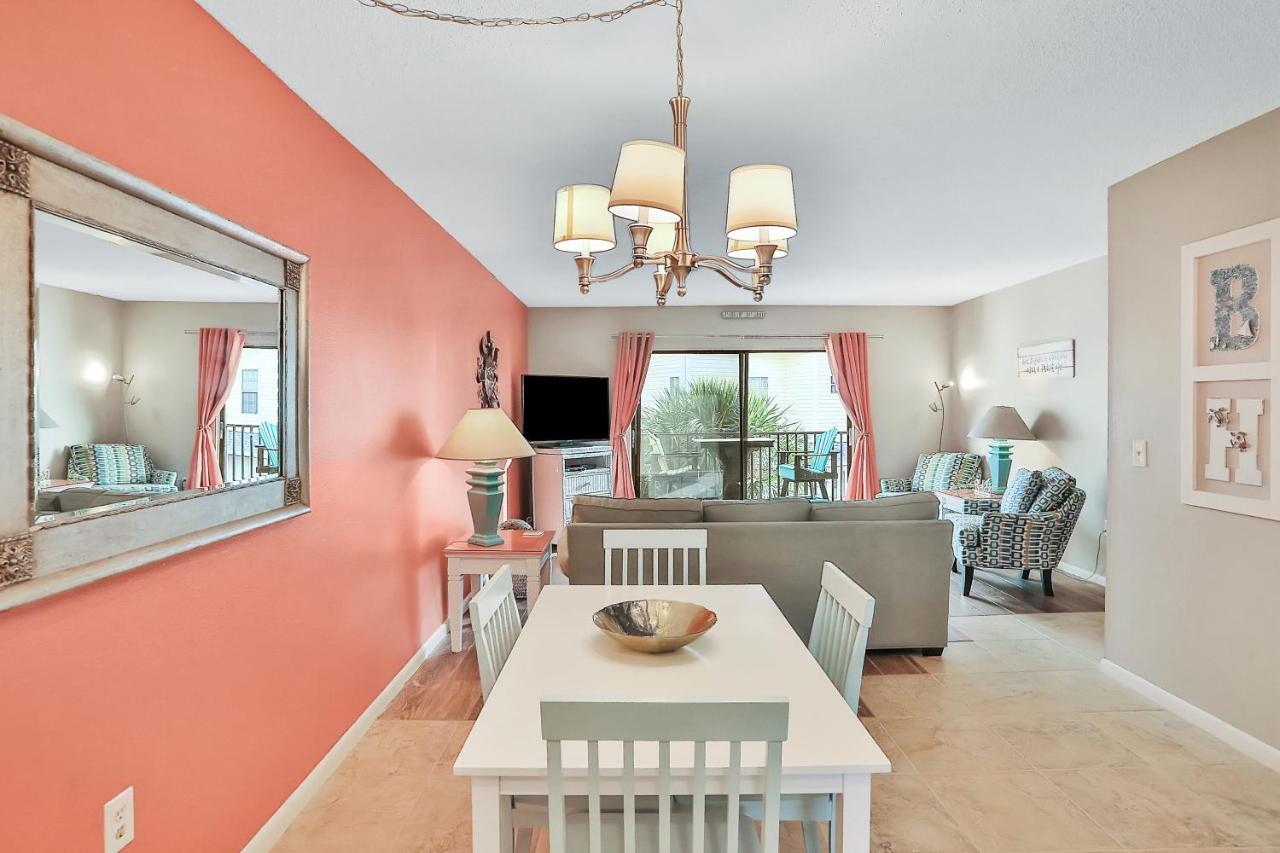 The Beach Escape Clearwater Beach Exterior foto