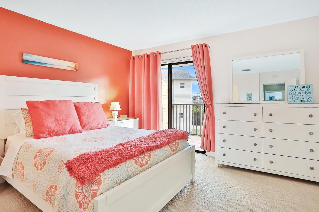 The Beach Escape Clearwater Beach Exterior foto