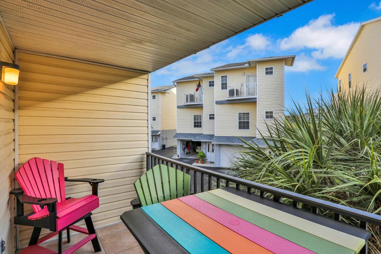 The Beach Escape Clearwater Beach Exterior foto