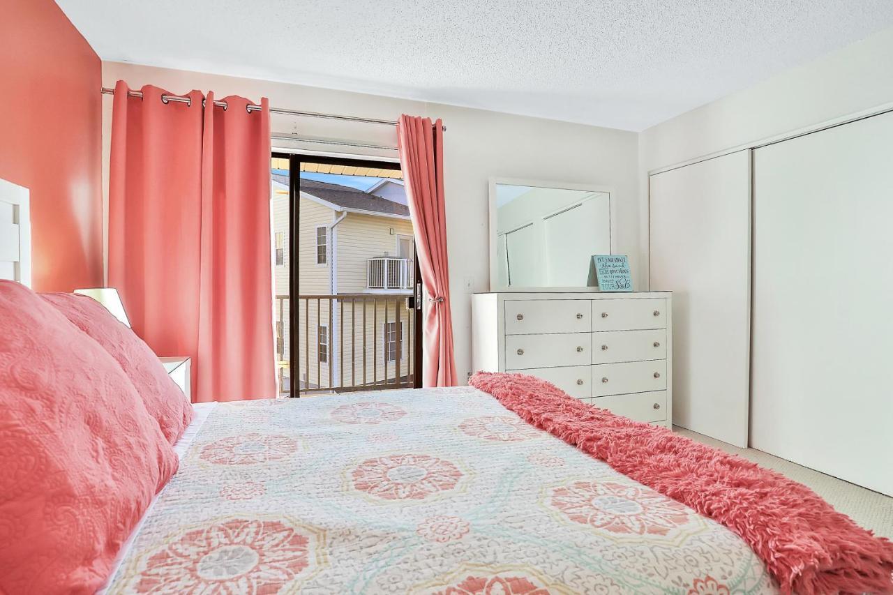 The Beach Escape Clearwater Beach Exterior foto