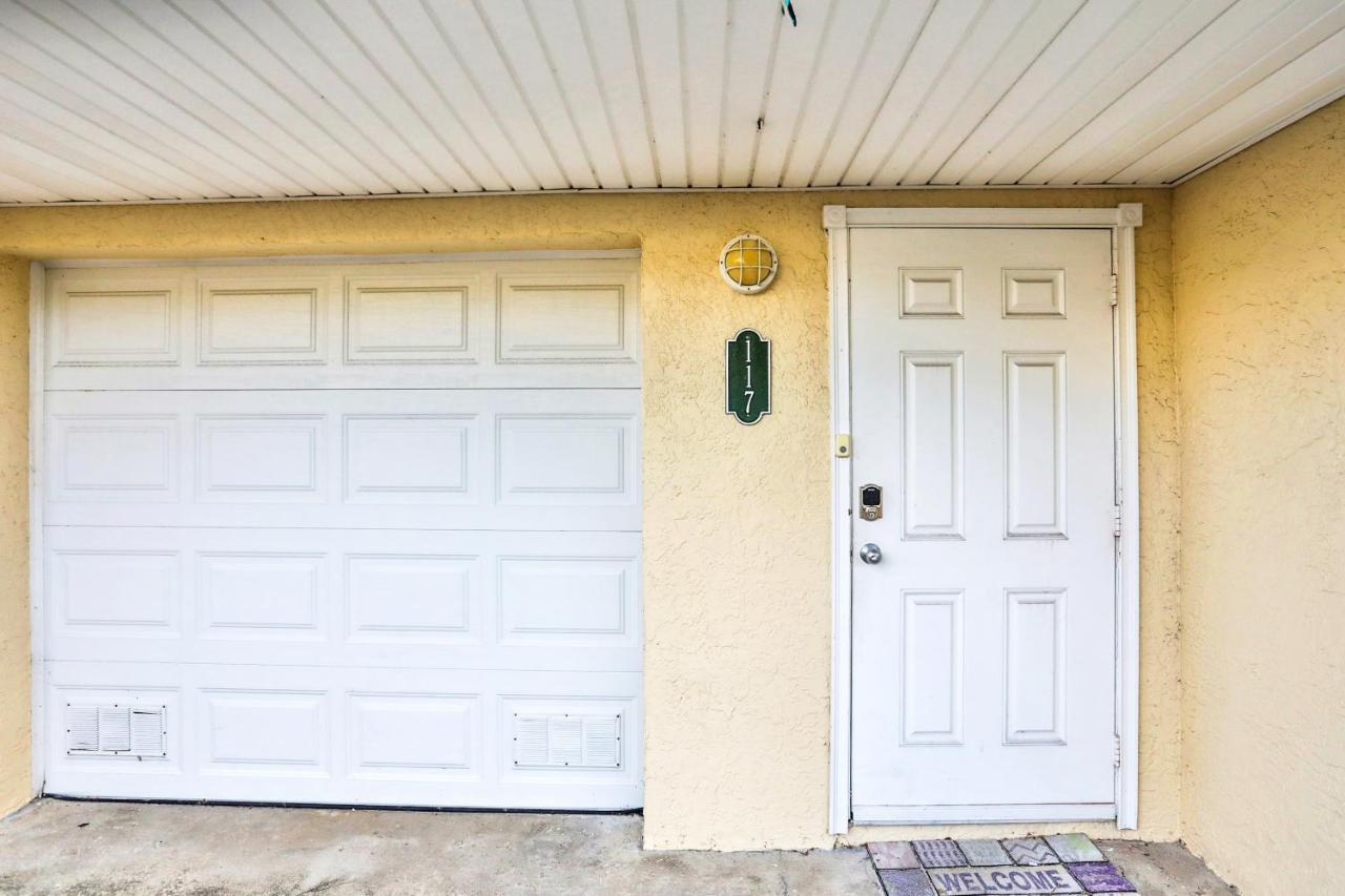 The Beach Escape Clearwater Beach Exterior foto