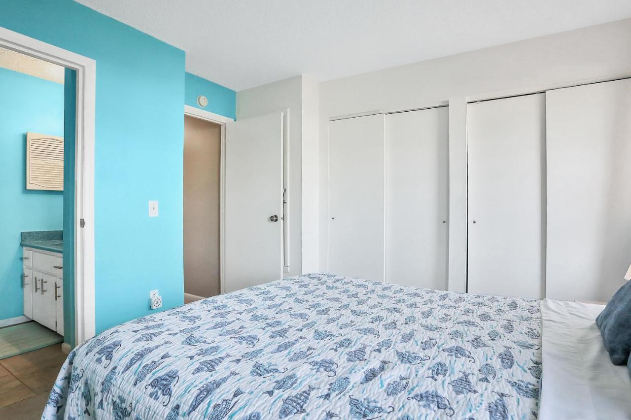 The Beach Escape Clearwater Beach Exterior foto