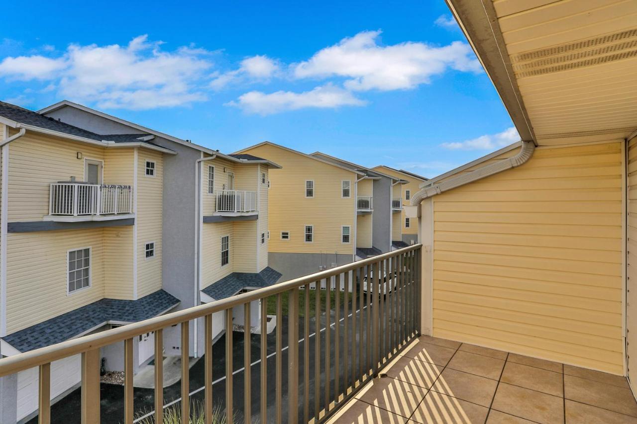 The Beach Escape Clearwater Beach Exterior foto